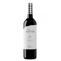 Vinho Andeluna Altitud Malbec 750ML