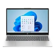 Notebook HP 15-FD0023DX i3-1215U/ 8GB/ 256 SSD/ 15.6" Touch/ W11 Silver