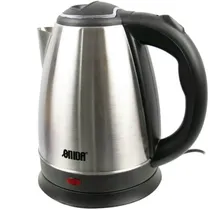 Chaleira Onida 113S - 1.7L/1500W/220V/Silver