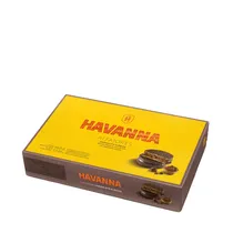 Havanna Alfajores Chocolate X12