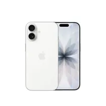 Apple iPhone 17 A3258 LL 256GB 8GB Ram Esim Tela 6.3" - White