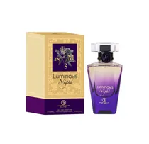Grandeur Elite Perfume Luminous Night F Eau de Parfum 100ML
