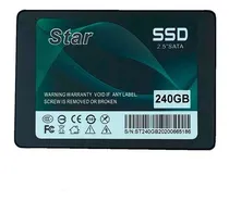  HD SSD Star...