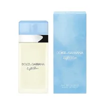 Dolce Gabbana Light Blue Fem 200ML Edt 188208*