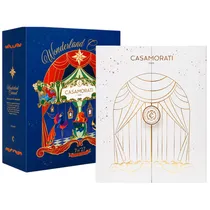Kit de Perfumes Xerjoff Casamorati 1888 Wonderland Carousel 7 To 27" - 9 Em 1 - Eau de Parfum - Unissex
