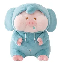 Peluche Chan...