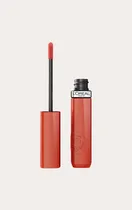 Loreal Infal.Labial Lacque Resistance Worth It