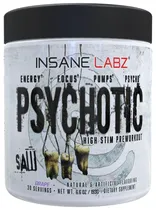  Insane Labz...