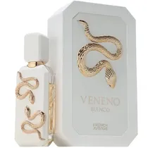 Perfume French Avenue Veneno Bianco Edp Unisex 100ML