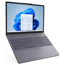 Notebook Lenovo Ideapad Slim 3 15ARP10 83K700TUUS - AMD Ryzen 7-170 3.2GHZ - 16/512GB SSD - 15.3" - Touchscreen - Luna Grey
