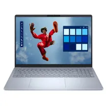 Notebook Dell 16 Plus Intel Core Ultra 9-288V 32GB Ram 1TB SSD Tela 16" Wqxga Windows 11 Inglês Azul - LDB16250-9052BLU