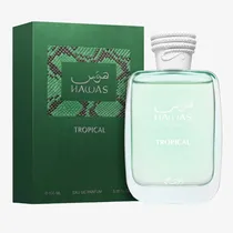 Perfume Rasasi Hawas Tropical Edp 100ML