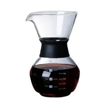 Cafetera Chemex Sin Filtro 600ML