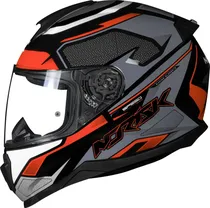 Casco Norisk...