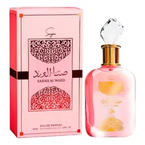 Perfume Al Wataniah Sabah Al Ward Sugar Edp - Femenino 100ML
