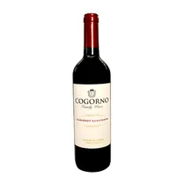  Vino Cogorn...