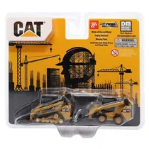  Cat 1/64 Di...