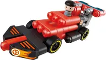  Racing Car ...