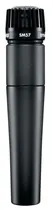  Shure SM57 ...