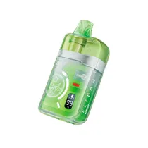 Pod Elfbar BC Pro 45K Strawberry Kiwi