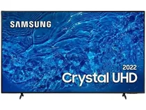 TV LED 55" Samsung UN55U8000FGXZS Smart 4K Uhd
