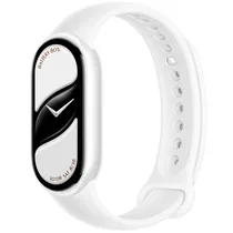 Relogio Smart Xiaomi Band 10 M2459B1 - Pearl White