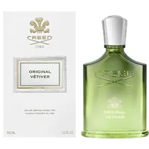 Perfume Creed Original Vetiver Eau de Parfum Unissex 100ML