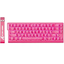  Teclado Gam...