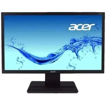Monitor LED ...