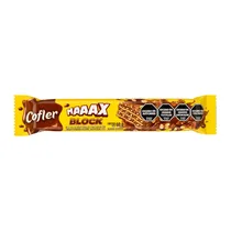  Wafer Arcor...