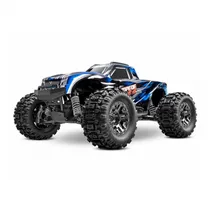  Carro Traxx...