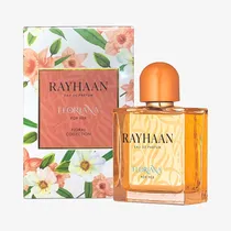 Perfume Rayhaan Floriana Edp Fem 100ML