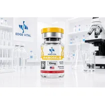  Edge Vital ...