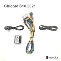 Mkit Chicot...