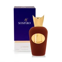  Perfume Sos...