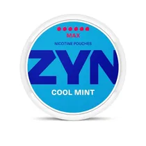  Nicotine ZY...