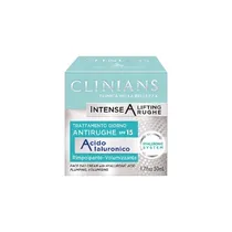  Clinians Cr...