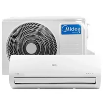 Ar Cond 12000 Midea MDIA-12INV Inverter 220/60HZ*G Quente/Frio