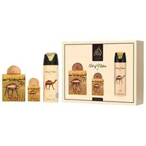 Kit Perfumes...