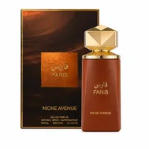 Perfume Nich...