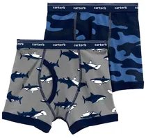  Boxer Infan...