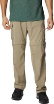  Calça Colum...
