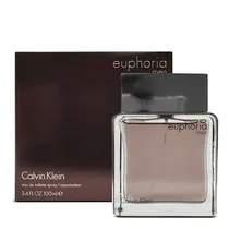 Perfume Masculino Calvin Klein Euphoria Men Edt 100ML