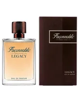  Perfume Faç...