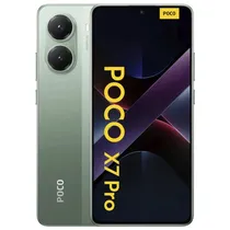 Xiaomi Poco X7 Pro 5G 8/256GB Verde