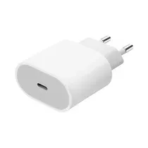 Fonte Carregador Apple MD3J4ZM/A – 20W – USB-C – Branco