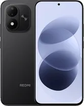 Celular Xiaomi Redmi Note 17 4/128GB Lte Black