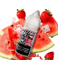BTV 30ML Salt Watermelon Strawberry 20MG