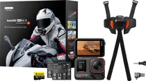 INSTA360 Acepro 2 Motorcycle Bundle - Cinsbbga (Acepro)
