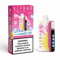 Elf Bar Ice ...